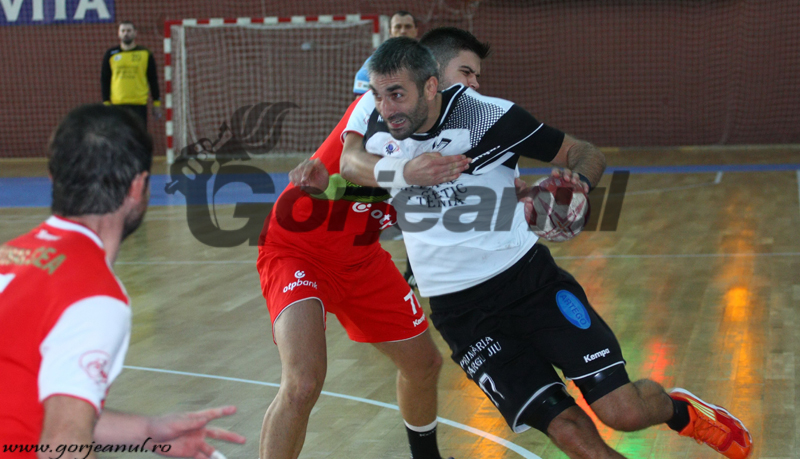 Misiune imposibilă la Odorhei