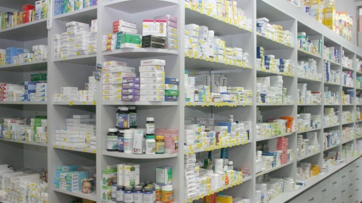Modificări legislative pentru distribuția medicamentelor