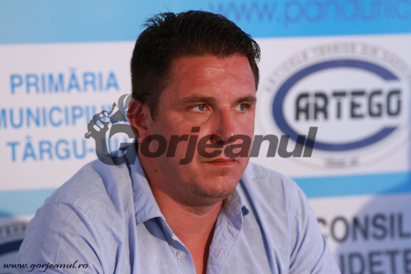 Narcis Răducan caută soluții pentru infrastructură