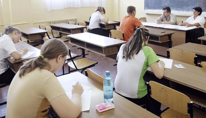 A fost publicat calendarul olimpiadelor școlare