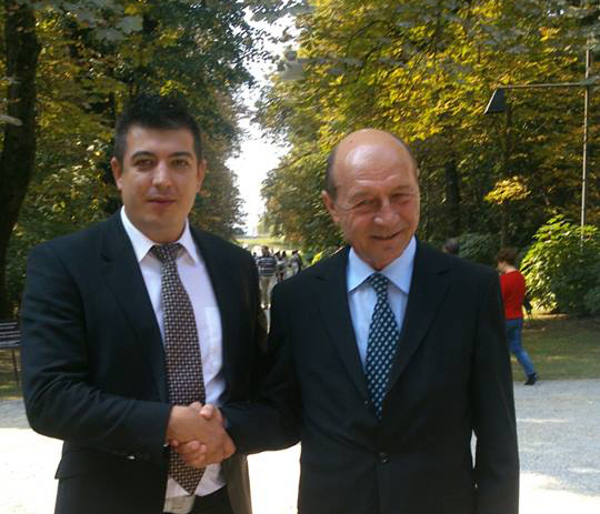 Papuc, ales președinte la Bălești, dar nevalidat de Mișcarea Populară Gorj