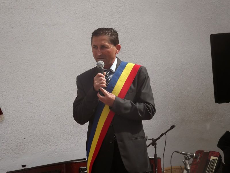 Primarul de Stănești a refuzat să semneze împotriva Murguzone 67 SRL