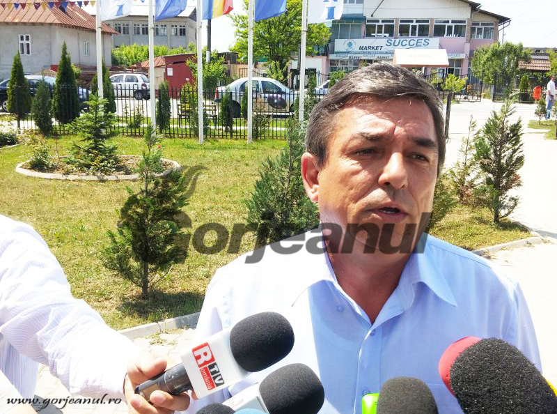 Probleme la Bîlteni din “era” Păsărin! Curtea de Conturi a sesizat abateri financiar-contabile de 20.000 de lei