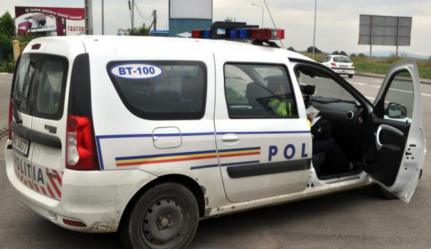 Perioada de suspendare a permisului ar putea fi redusă la jumătate