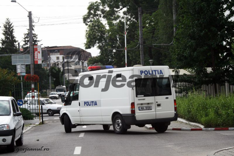 Au bătut un om, dar nu mai fac pușcărie!