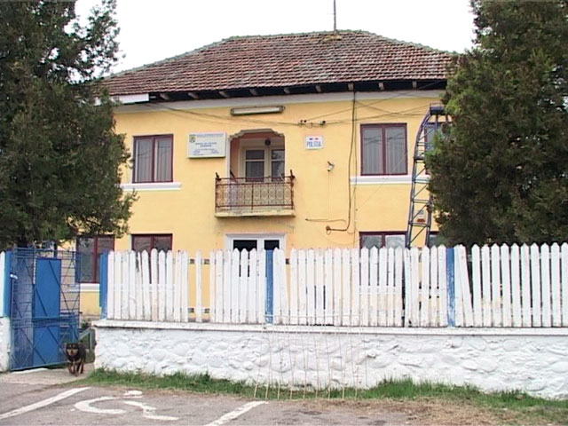 Gorjeni anchetați pentru furt