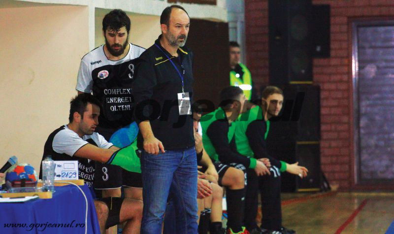 Energia, obligată să joace două meciuri în mai puțin de 48 de ore / Bozo Rudic: “Nu mi se pare normal să jucăm joi şi sâmbătă!”