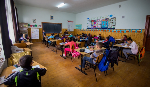 “Franglais”, la a doua ediție