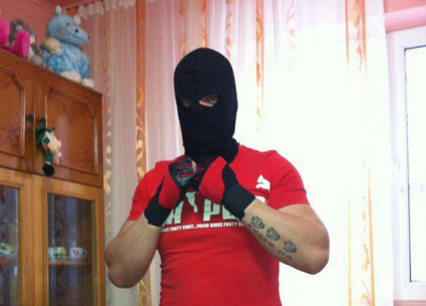 Interlop din Valea Jiului în arestul IPJ Gorj