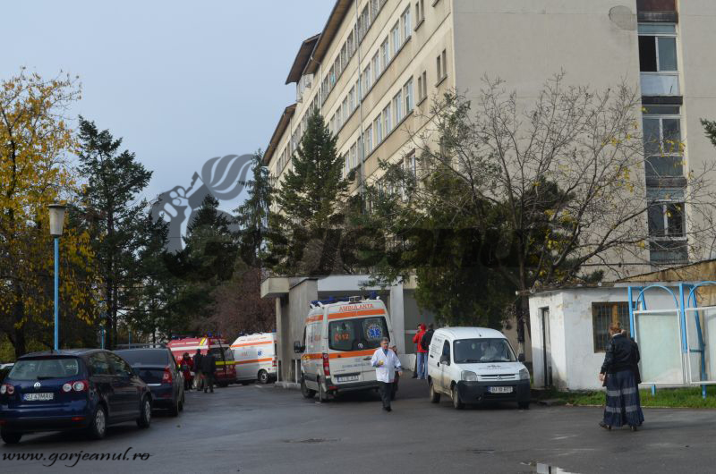 Doctorița Trottea și-a dat demisia de la SJU Târgu-Jiu