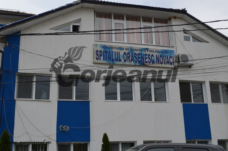 Spitalul Orășenesc Novaci împlinește 90 de ani de existență