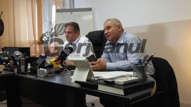 Tetileanu a demisionat! – Conducerea SJU Târgu-Jiu a luat măsuri după decesul bebelușului mort în pântecele mamei