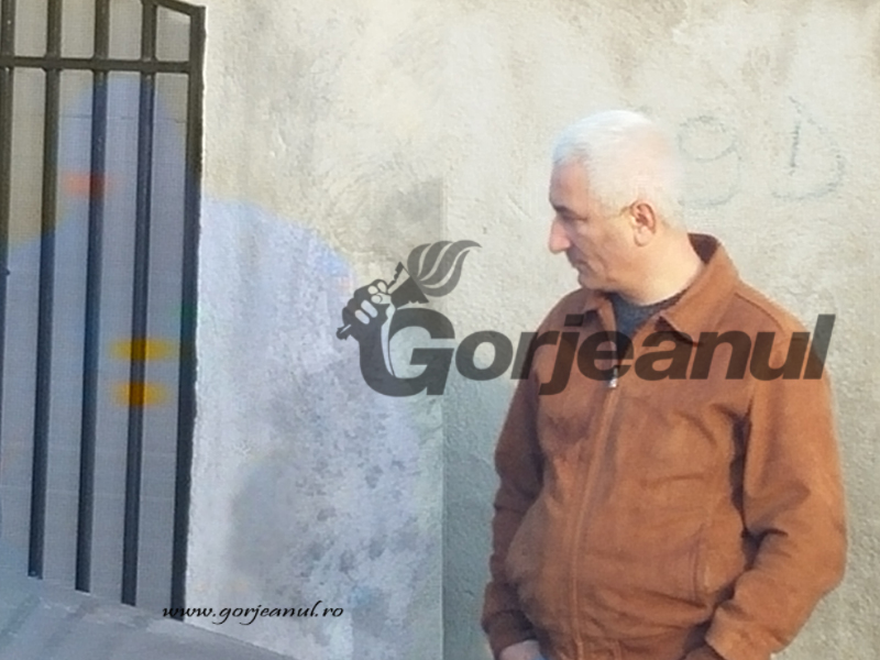 Stăncioi află azi dacă rămâne arestat acasă