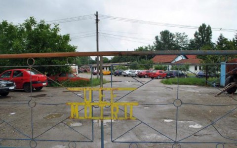 UEF Motru a intrat în insolvență de bunăvoie