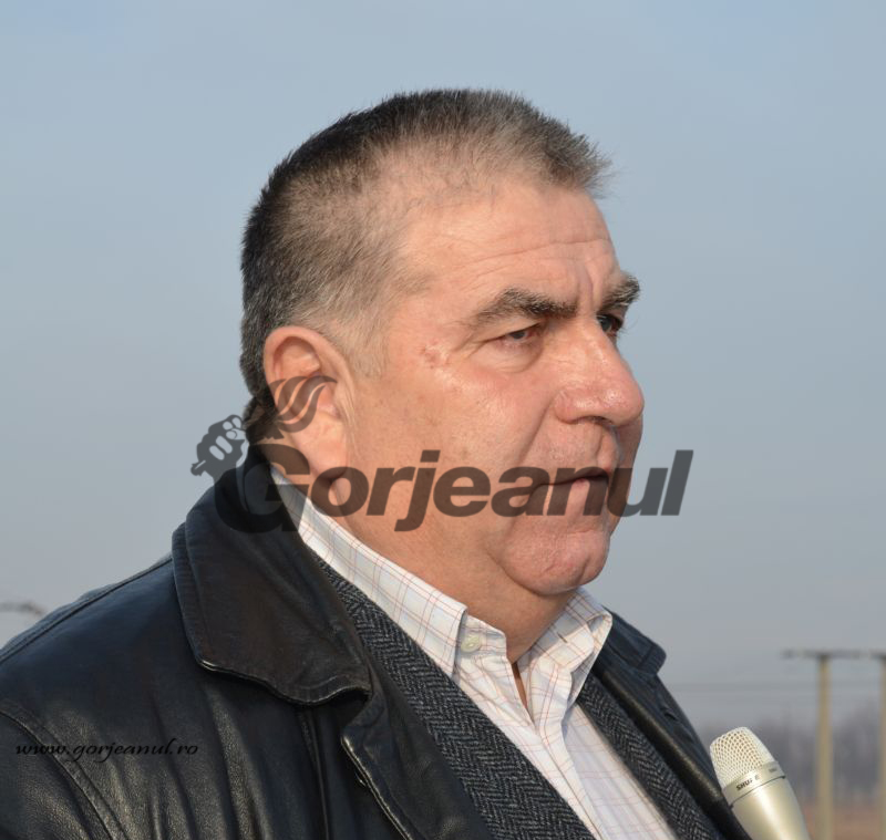 Liderul ALDE s-a adresat Parchetului Novaci: Plângere pentru purtare abuzivă, pentru primarul de Bengești-Ciocadia