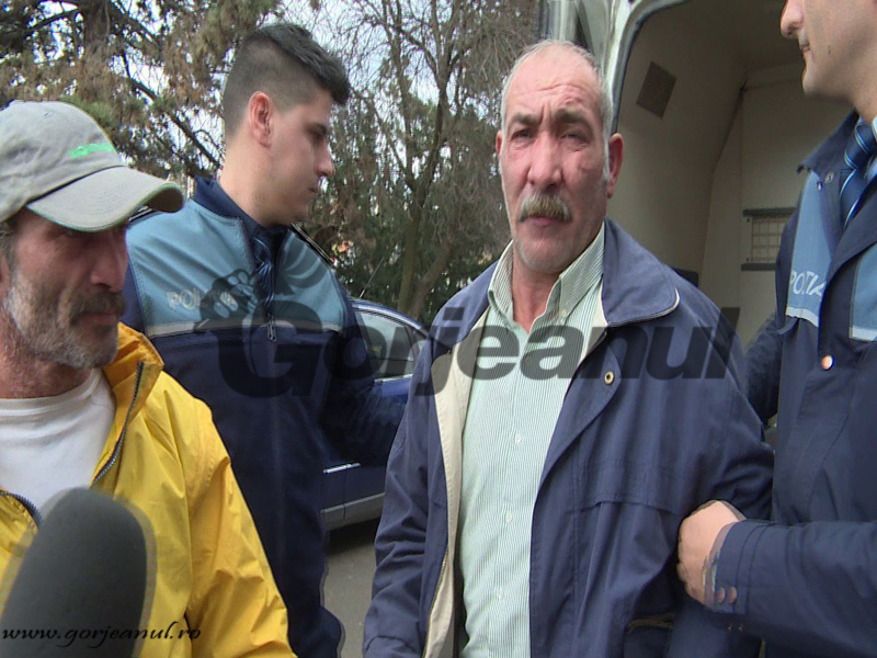 Mandate prelungite pentru frații violatori