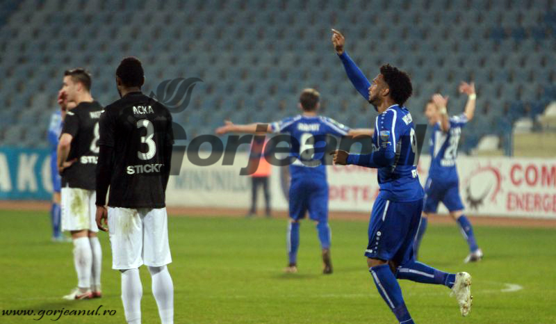 Wellington reîncărcat