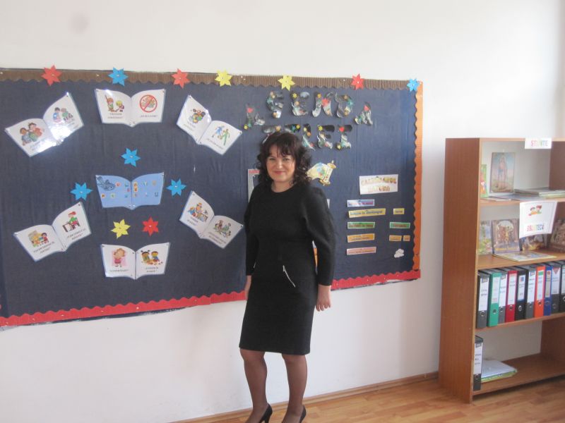 Ziua porților deschise