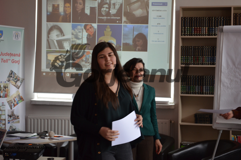 Concursul ”Apropie-te de Brâncuși” și-a premiat câștigătorii