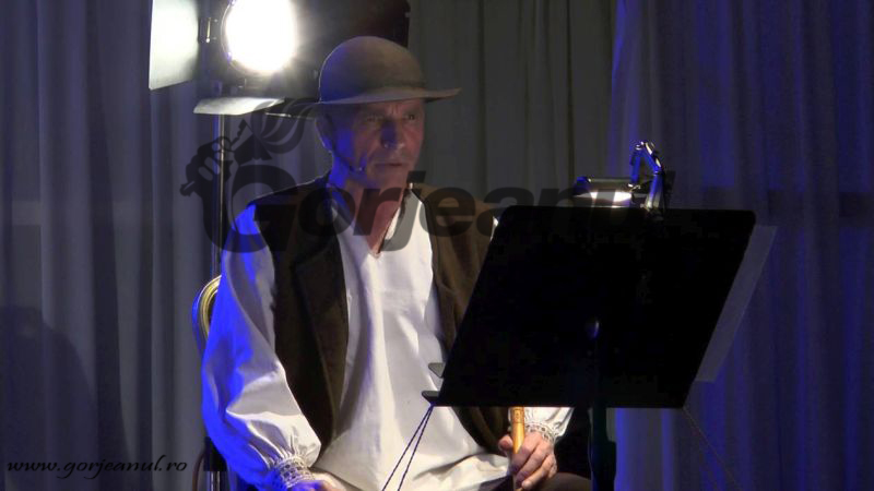 Calea Îngerului Uman, by Grigore Leşe