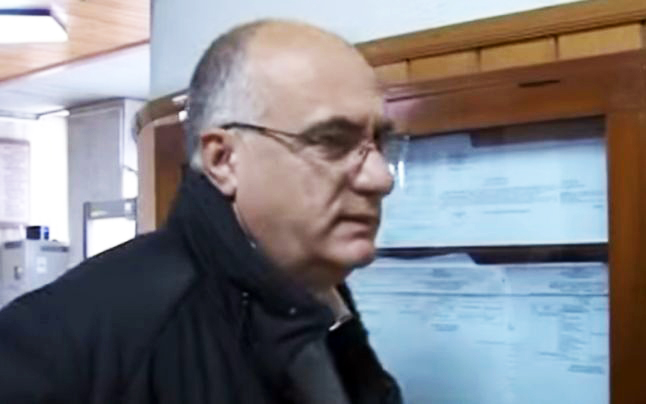 Agentul Pasăre nu scapă de controlul judiciar