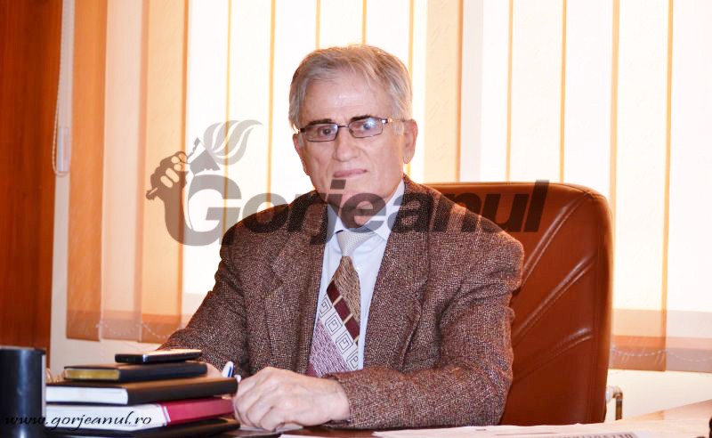 Primarul Paicu a făcut pasul spre PSR Gorj, alături de doi consilieri PSD