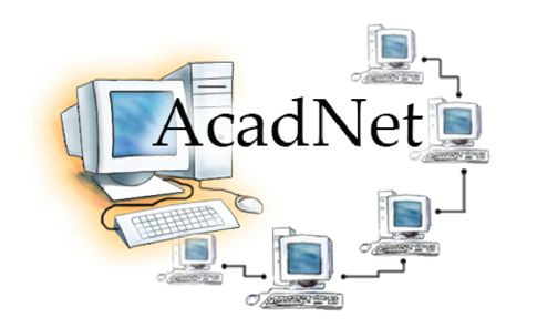 Elev gorjean, la etapa interjudețeană a Concursului AcadNet