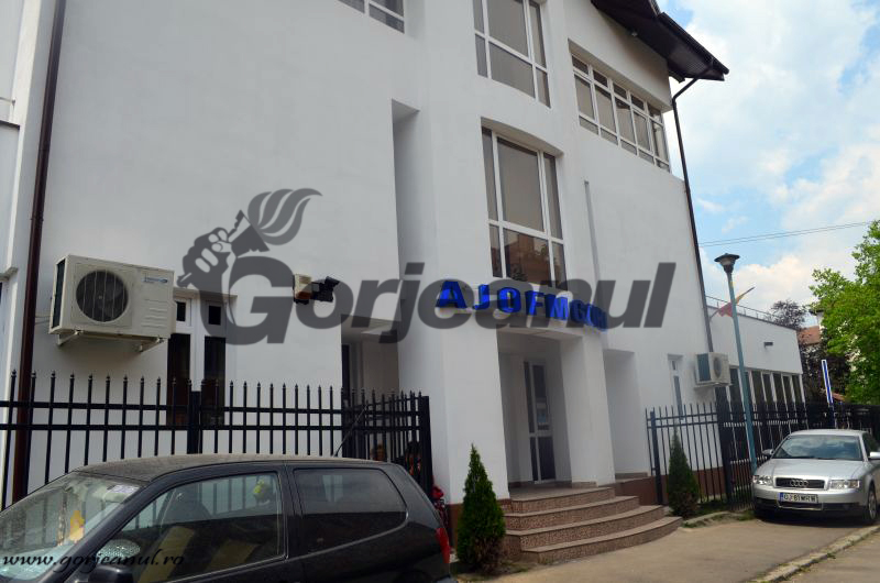 Post vacant la AJOFM Gorj