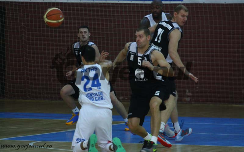 Energia, obligată să câștige meciul cu Gaz Metan Mediaș – Totul sau nimic!