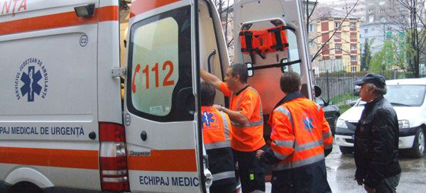 ambulanta