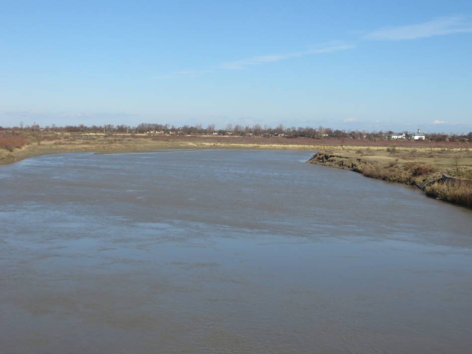 Directivă de control de la Ministerul Mediului pentru apele din Gorj