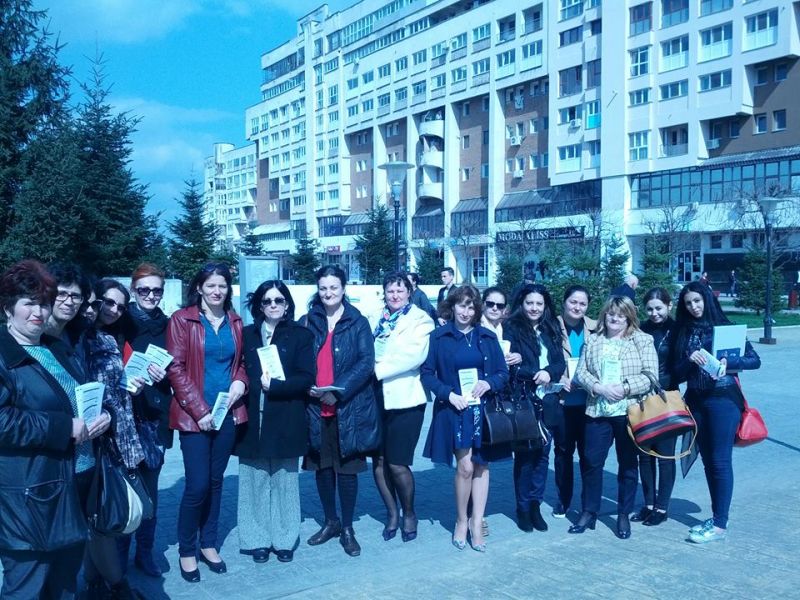 Zilele Asistenței Sociale, în Gorj