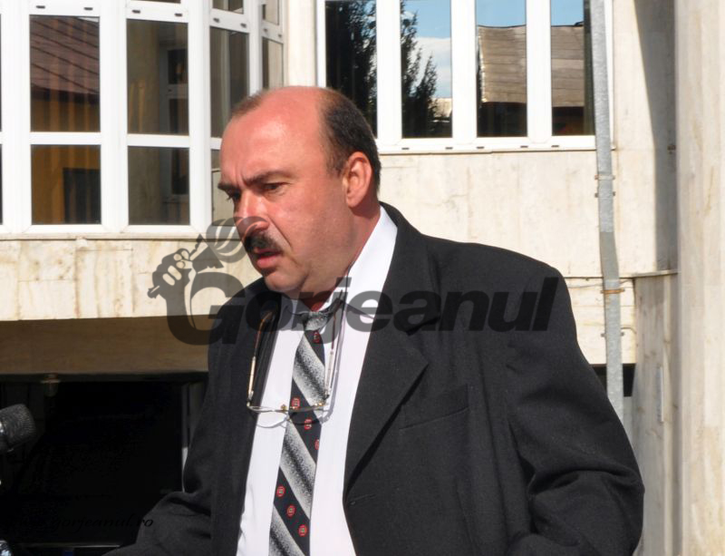 Încă o amânare în procesul foştilor şefi ai UM Sadu