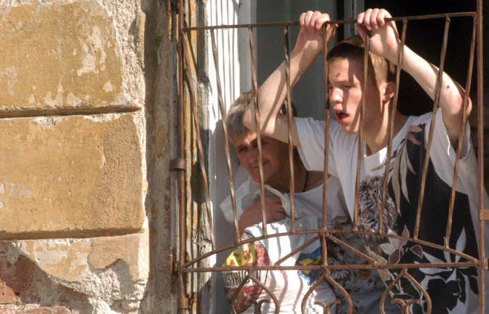 Gorjul are peste 350 de bolnavi psihic periculoşi