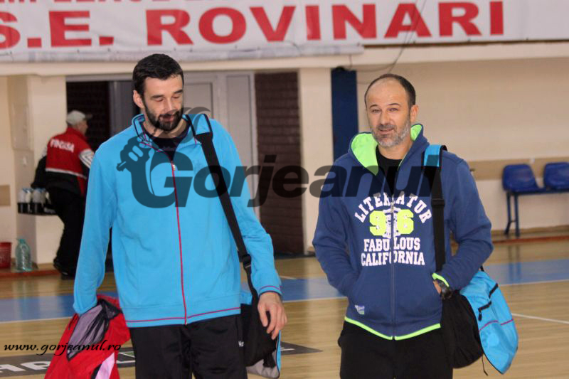 Și echipa de handbal se destramă / A plecat și Bozo Rudic!