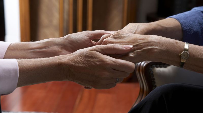 Gorjul, între cele trei județe în care nu există niciun cămin public pentru bătrâni