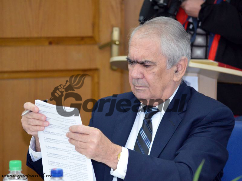 Salubritatea municipiului, bifată în raportul de activitate