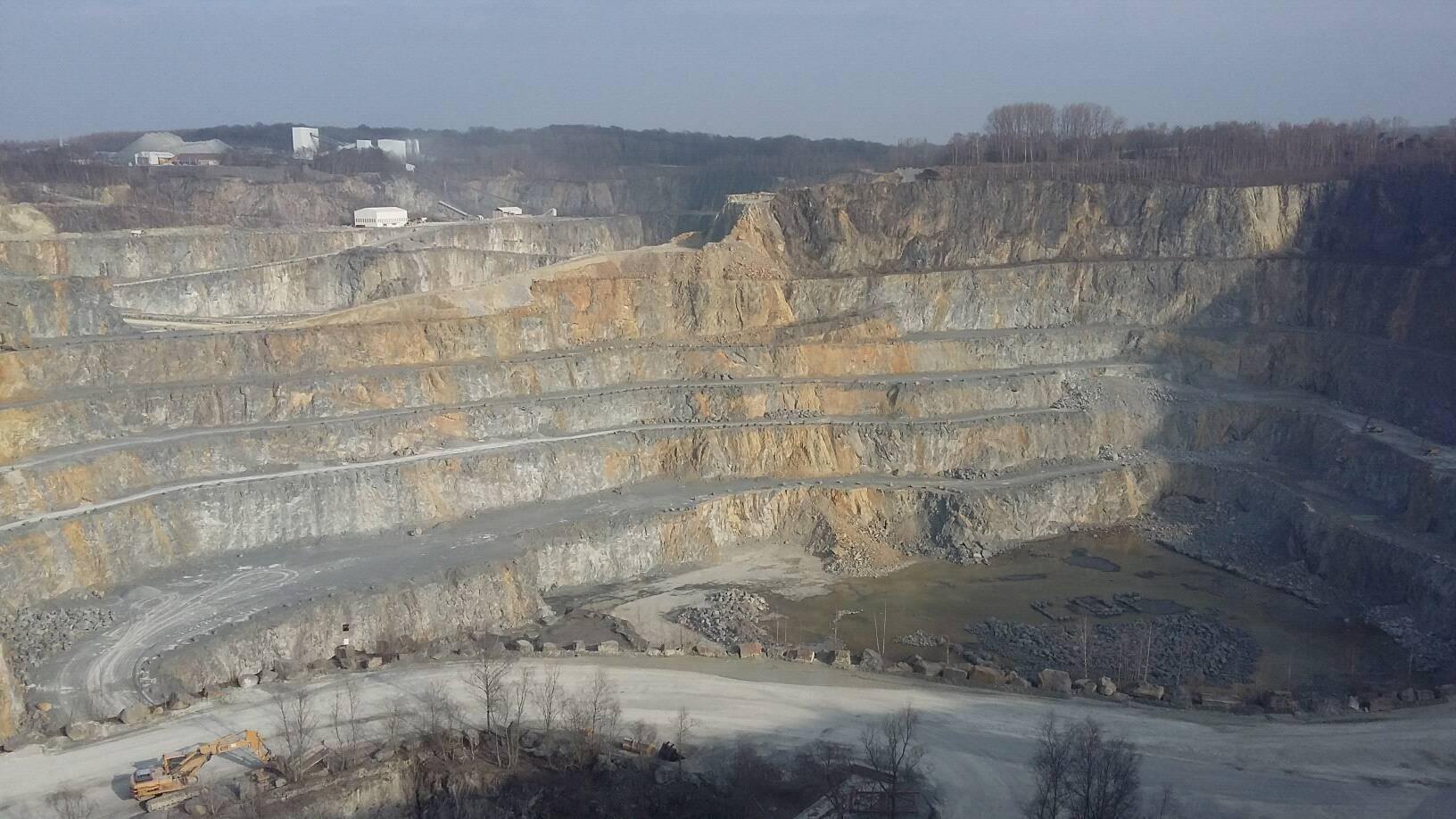 Brâncuși „trăiește” la Lessines