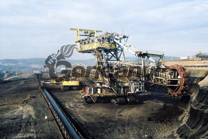 Programul Diviziei Miniere în următoarele luni: Concediu, gaură, lipsă, pauză