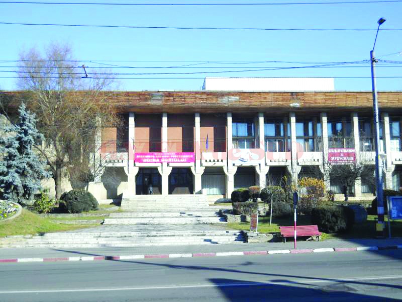 „Doina Gorjului” angajează contabil