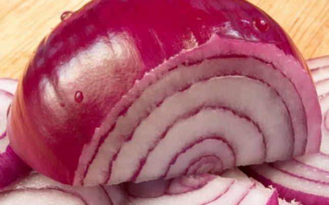 Ceapa previne cancerul