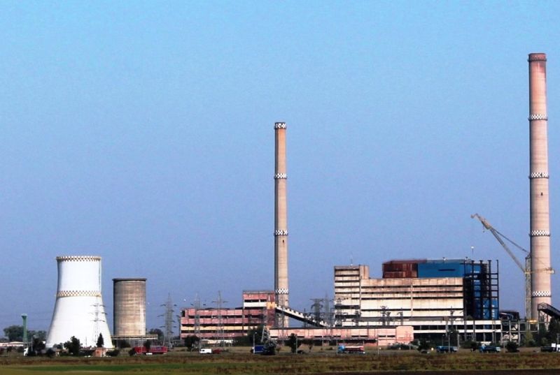 Prejudiciu de milioane la CET Arad pentru cărbunele luat din Oltenia