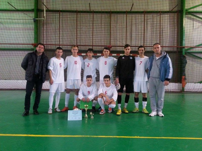 Ediția a IX-a a Cupei Mărțișorului