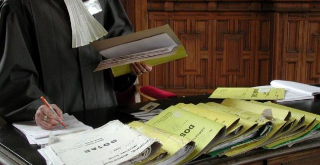 Blocaj în instanțe. Anunțul grefierilor