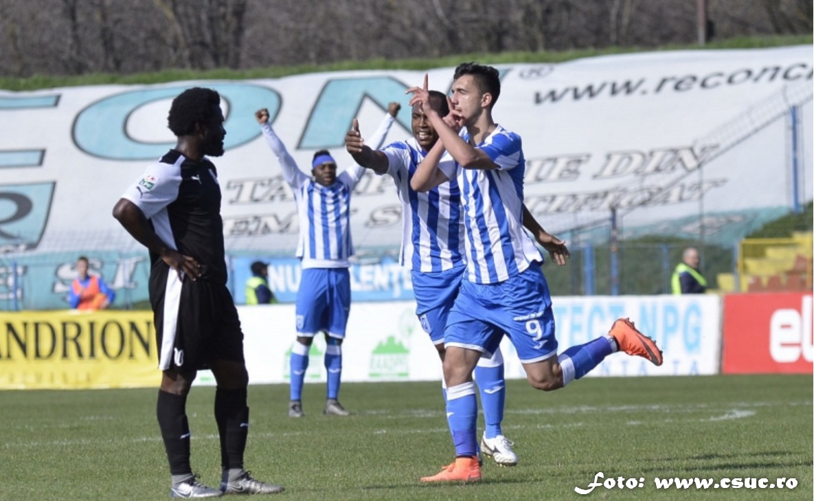 Drumul spre Europa începe cu FC Botoșani