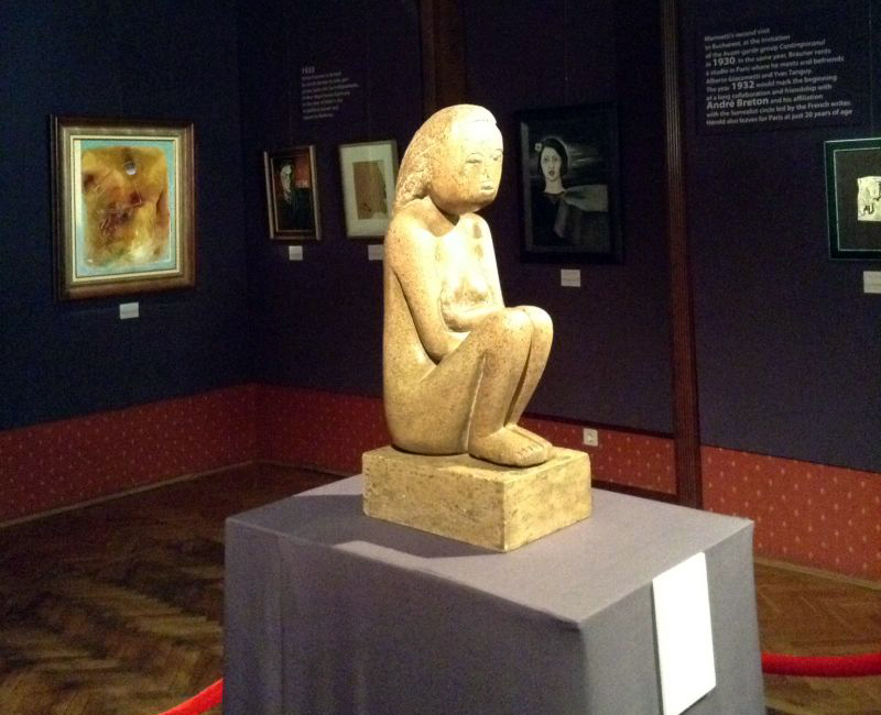 Pregătit de strângerea de fonduri pentru “Cuminţenia Pământului”