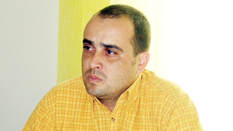 Prima condamnare pentru “Stăpânul Parângului”