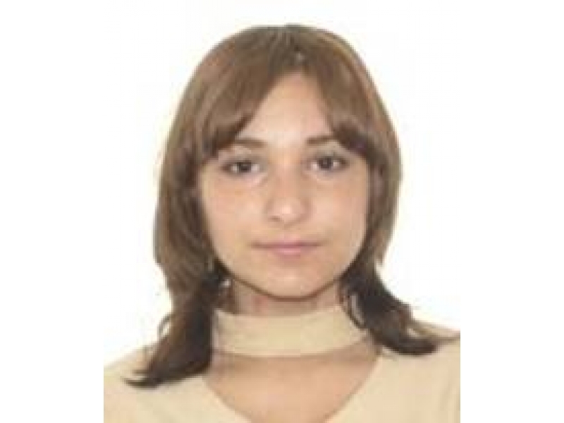 Adolescentă de 15 ani, dată dispărută