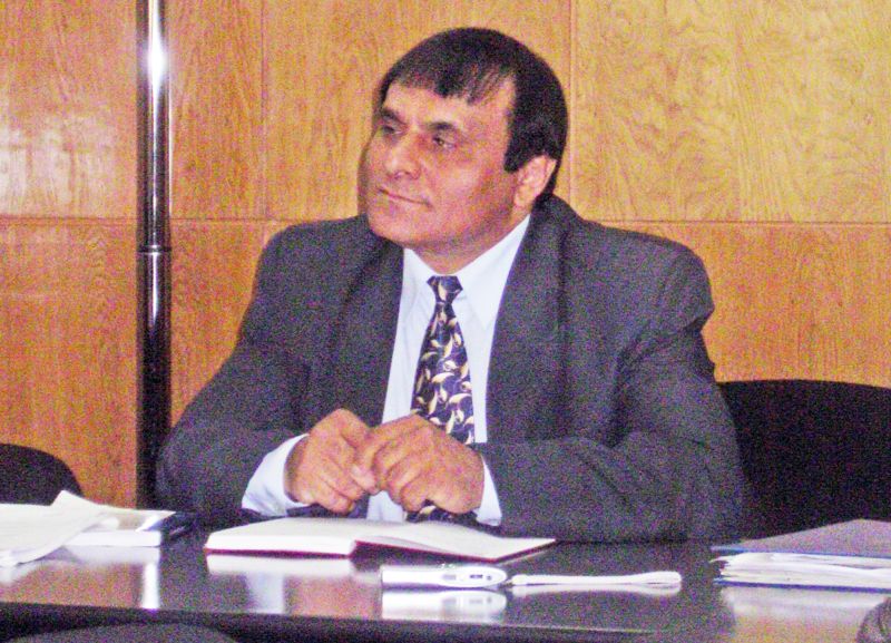 Bocșan vrea înapoi la Gorj