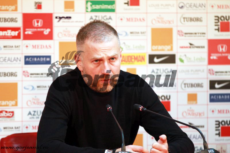 Edi Iordănescu ratează meciurile cu Steaua și Astra / N-au avut milă!
